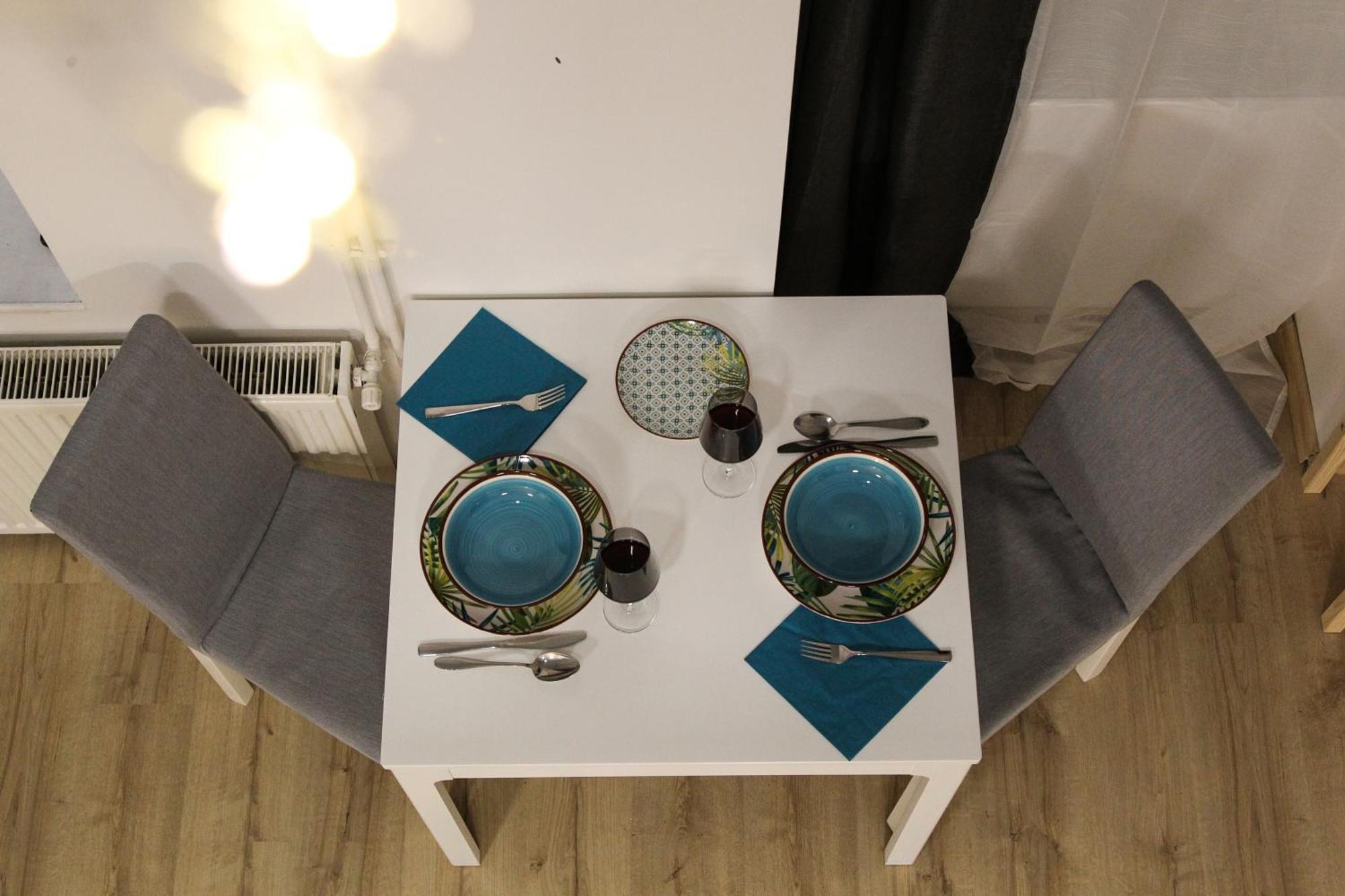 Nefelejcs Apartman Budapeste Exterior foto